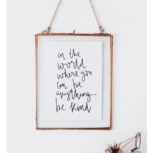 Meet your Posher, Lily